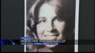 Closure for families of four women killed in early 1980s [upl. by Nedarb]