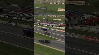 CARRERA DE MOTOS INCREIBLE  NO TE LO PIERDAS 😲 idiotsincar cars carracing [upl. by Etnoid]