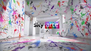 Sky ARTE Italia  Fragment  20012024 [upl. by Novej]