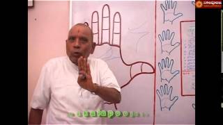 PALMISTRY PART 99 IN HINDI [upl. by Treat]