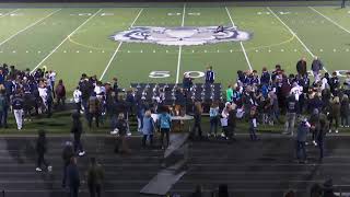 Twinsburg Boys Soccer State Runners Up 2024 Parade and Ceremony [upl. by Iraj]