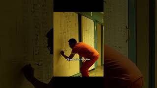 A serial killer who failed to escape from prison movie viralvideo shorts [upl. by Nuncia114]