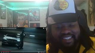 DDG  Going To The Top Official Music Video REACTION [upl. by Breech]