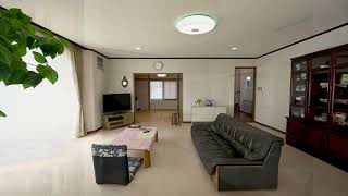 S4 4Bedrooms house  Niseko Property [upl. by Axe]