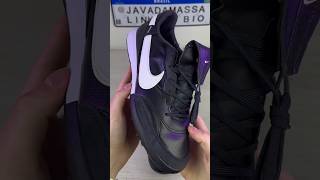 Chuteira Nike da SHOPEE 😍❓ [upl. by Neetsirk480]