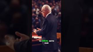 Confronting Remaining Sin Lessons from the Amalekites John MacArthur preaching truth gospel [upl. by Marguerie]