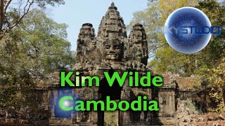 Kim Wilde  Cambodia Miky Studio cover MS version [upl. by Walton564]