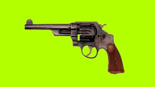 Gunshot Sound effect  Revolver Sound effect  Different types of Gunshots sounds [upl. by Halland942]