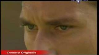 Germania 2006 Rigore Totti Australia TELECRONACA CINESE [upl. by Zakaria]