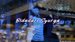 Feliks  Bidadari Syurga Music Video [upl. by Menken]