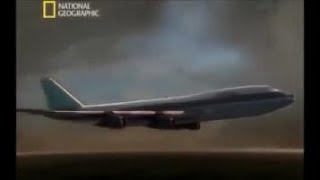 Air Crash Investigation EL AL Israel Flight 1862 National Geographic Documentary [upl. by Ailsa]