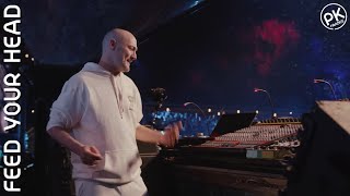 Paul Kalkbrenner  Feed Your Head LIVE  Tomorrowland 2023  Weekend 1 HD 4K  2160p [upl. by Fidel]