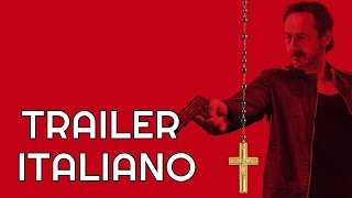 Confessioni di un assassino film 2022  Trailer in italiano [upl. by Jeanelle]