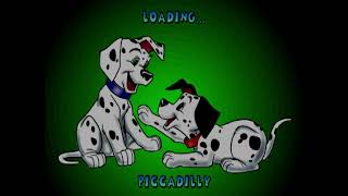 Disneys 102 Dalmatians Puppies to the Rescue Part 3  Piccadilly [upl. by Yevoc663]