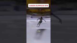 LA MEJOR PATINADORA DEL MUNDO historias curiosidades épico viral [upl. by Risteau]