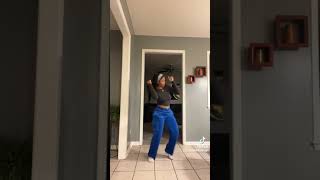 Ghetto Eke bad bitch she a ghetto tiktok dance challenge 🥵 🫦🔥fyp  trending tiktokviral dance [upl. by Cecily]