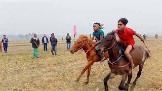 মাগুরাবিশালঘোড়দৌড় horseracing horserace [upl. by Gagnon379]