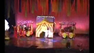 SeussicalThe Circus McGurkus [upl. by Akenit]