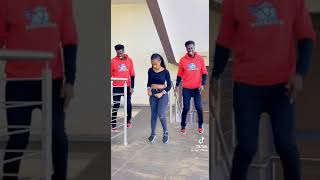 🕺💃6uff Rezman nobody Badder Than I  Tiktok dance challenge shorts viral dance nobodybadderthanI [upl. by Oniotna150]