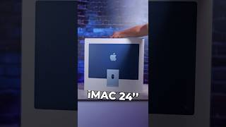 iMAC 24quot M3 [upl. by Bithia]