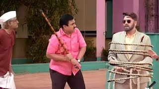 Taarak Mehta Ka Ulta Chashma episode 4253  Tmkoc 4253 episode today  Tmkoc New Promo 4253 [upl. by Kcinnay]