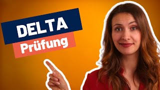 DELTAPRÜFUNG  STUDIERFÄHIGKEITSTEST 2024  Ablauf Anforderungen und Vorbereitungsmöglichkeiten [upl. by Tarsuss]