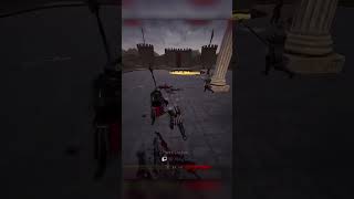 evenly matched teams mordhau [upl. by Idnahc]