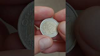 Ireland 2 Euro 2002  ÉIREs First Euro Coin  ÉIRE [upl. by Christy67]