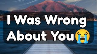 Channelled Love Messages From Your Person Timeless I Was Wrong About You [upl. by Anayik]