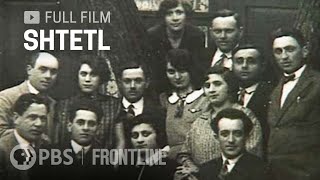 Shtetl full documentary  FRONTLINE [upl. by Apfel]