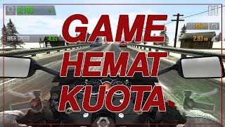 5 Game Online Android Paling Hemat Kuota 2016 [upl. by Ytsirt]