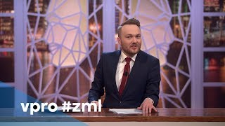 Promo aflevering 5  Zondag met Lubach S08 [upl. by Marceau]