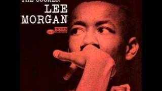 Lee Morgan Just one of those things [upl. by Eceinhoj]