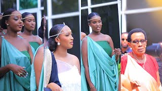 LIVE🚨Miss MUYANGO aherekejwe na Miss MEGHANE🥰Miss Cadette Aratunguranye mu bukweAsanga KIMENYI😳 [upl. by Cahn]