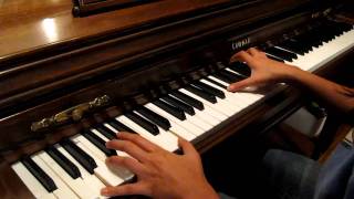 Hans Zimmer  quotTimequot from Inception OST Piano Cover [upl. by Klemm]