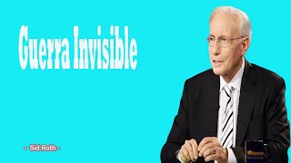 Guerra Invisible  Sid Roth 2024 [upl. by Aihsened511]