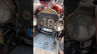 Locomobile M48 Speed Car 1916  USA  6 Zylinder 8600 ccm  90 PS [upl. by Uke]