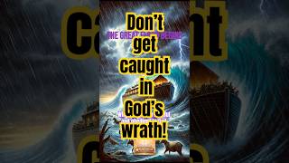 The wrath of God christianfaith bible god [upl. by Kegan]