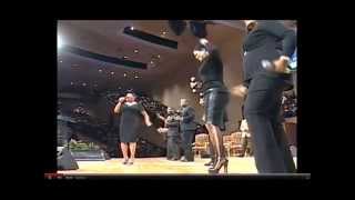 GTR Praise Team Fill Me Up Better Version Maranda Curtis Willis [upl. by Sabsay966]