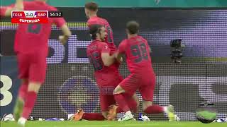 Tavi Popescu Goluri Frumoase la Steaua fcsb fcsbesteaua steauabucharest goals [upl. by Anabelle723]