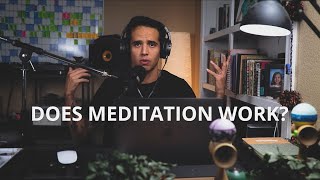 How Meditation Has Helped Me In Everyday Life [upl. by Ahtebbat711]