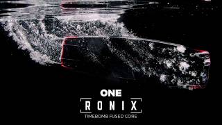 2020 Ronix One Timebomb Fused Core Wakeboard [upl. by Aicyle]