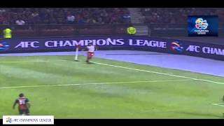 Eugeneson Lyngdohs Direct Goal from Corner kick [upl. by Navanod]