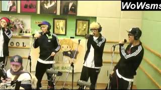 120220 KTR BAP  WARRIOR [upl. by Derej]