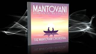 Mantovani  Romantic Melodies Hörprobe [upl. by Tal]