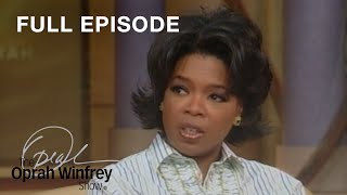 The Best of The Oprah Show Getting the Love You Want  Full Episode  OWN [upl. by Cogan675]