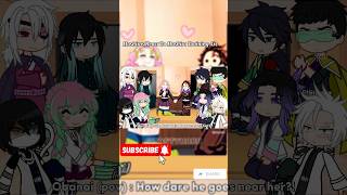 Hashiras React To Hashira Training Arc✨Demon SlayerKNYSeason 4Hashira Training Arc [upl. by Nnahsal951]