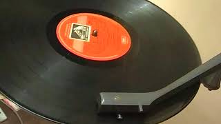 HMV record player modified India [upl. by Tierza]