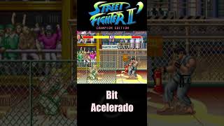 Arcade Street Fighter2 CE black [upl. by Axel]