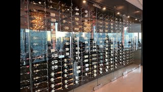 DIY Luxury Wine Cellar Design [upl. by Ativla]